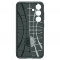 Samsung Galaxy S24 PLUS Case Spigen  Liquid Air Abyss green