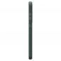 Samsung Galaxy S24 PLUS Case Spigen  Liquid Air Abyss green