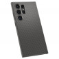 Samsung Galaxy S24 ULTRA Case Spigen  Liquid Air Marble grey