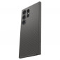 Samsung Galaxy S24 ULTRA Case Spigen  Liquid Air Marble grey