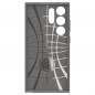 Samsung Galaxy S24 ULTRA Case Spigen  Liquid Air Marble grey