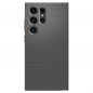 Samsung Galaxy S24 ULTRA Case Spigen  Liquid Air Marble grey