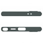 Samsung Galaxy S24 ULTRA Case Spigen  Liquid Air Abyss green