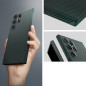 Samsung Galaxy S24 ULTRA Case Spigen  Liquid Air Abyss green
