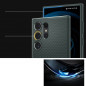 Samsung Galaxy S24 ULTRA Case Spigen  Liquid Air Abyss green