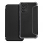 Samsung Galaxy A05s Wallet Cases Piano Book Black