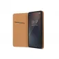 XIAOMI Redmi 13C Wallet Cases Leather case SMART PRO Elegant  Black