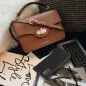 XIAOMI Redmi 13C Wallet Cases Leather case SMART PRO Elegant  Black