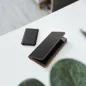 XIAOMI Redmi 13C Wallet Cases Leather case SMART PRO Elegant  Black