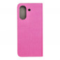 XIAOMI Redmi 13C Wallet Cases Sensitive Book Light pink