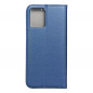 Motorola Moto G54 Wallet Cases Smart Case Book Navy