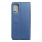 Oppo A18 Wallet Cases Smart Case Book Navy