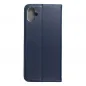 Samsung Galaxy A05 Wallet Cases Smart Magneto book Navy