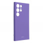 Samsung Galaxy S24 ULTRA Case Roar Colorful Jelly Purple