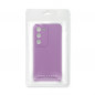 Samsung Galaxy S24 PLUS Case Roar Luna Monochrome, Stylish, An aesthetic accessory  Violet
