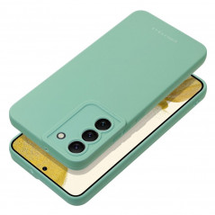 Samsung Galaxy S24 PLUS Case Roar Luna Monochrome, Stylish, An aesthetic accessory  Green