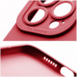Samsung Galaxy S24 ULTRA Case Roar Luna Monochrome, Stylish, An aesthetic accessory  Red