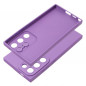 Samsung Galaxy S24 ULTRA Case Roar Luna Monochrome, Stylish, An aesthetic accessory  Violet