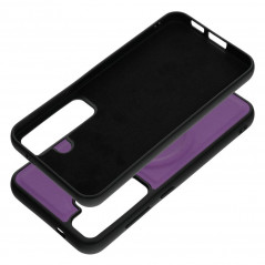 Samsung Galaxy S24 Case Roar Mag Morning Elegant  MagSAFE  Purple