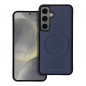Samsung Galaxy S24 Case Roar Mag Morning Elegant  MagSAFE  Navy
