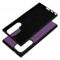 Samsung Galaxy S24 ULTRA Case Roar Mag Morning Elegant  MagSAFE  Purple