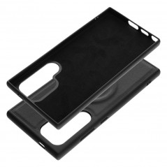 Samsung Galaxy S24 ULTRA Case Roar Mag Morning Elegant  MagSAFE  Black