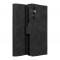 Samsung Galaxy A14 LTE Wallet Cases TENDER Book Black