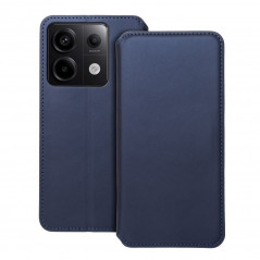 XIAOMI Redmi Note 13 Pro 5G Wallet Cases Dual Pocket book Navy