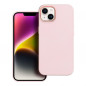 XIAOMI Redmi Note 13 4G Case FRAME Elegant  Powder pink