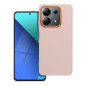 XIAOMI Redmi Note 13 4G Case FRAME Elegant  Powder pink