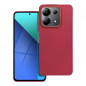 XIAOMI Redmi Note 13 4G Case FRAME Elegant  Magenta