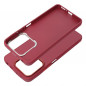 XIAOMI Redmi Note 13 4G Case FRAME Elegant  Magenta