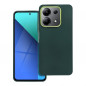 XIAOMI Redmi Note 13 4G Case FRAME Elegant  Green