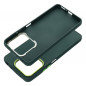 XIAOMI Redmi Note 13 4G Case FRAME Elegant  Green