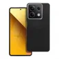 XIAOMI Redmi Note 13 5G Case FRAME Elegant  Black