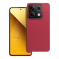 XIAOMI Redmi Note 13 5G Case FRAME Elegant  Magenta