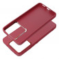 XIAOMI Redmi Note 13 5G Case FRAME Elegant  Magenta