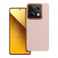 XIAOMI Redmi Note 13 Pro 5G Case FRAME Elegant  Powder pink