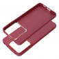 XIAOMI Redmi Note 13 Pro 5G Case FRAME Elegant  Magenta