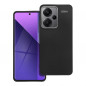 XIAOMI Redmi Note 13 Pro Plus 5G Case FRAME Elegant  Black