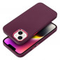 XIAOMI Redmi Note 13 Pro Plus 5G Case FRAME Elegant  Purple
