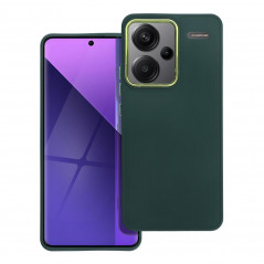 XIAOMI Redmi Note 13 Pro Plus 5G Case FRAME Elegant  Green