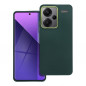 XIAOMI Redmi Note 13 Pro Plus 5G Case FRAME Elegant  Green