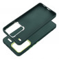 XIAOMI Redmi Note 13 Pro Plus 5G Case FRAME Elegant  Green