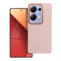 XIAOMI Redmi Note 13 Pro 4G Case FRAME Elegant  Powder pink