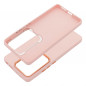 XIAOMI Redmi Note 13 Pro 4G Case FRAME Elegant  Powder pink