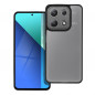 XIAOMI Redmi Note 13 4G Case VARIETE Elegant  Black