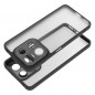 XIAOMI Redmi Note 13 4G Case VARIETE Elegant  Black