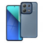 XIAOMI Redmi Note 13 4G Case VARIETE Elegant  Navy blue