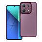 XIAOMI Redmi Note 13 4G Case VARIETE Elegant  Purple